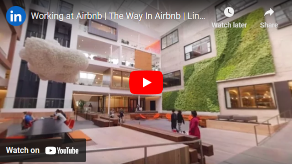 360 video AirBnb